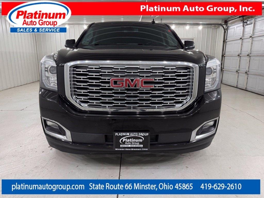 GMC Yukon XL  2019