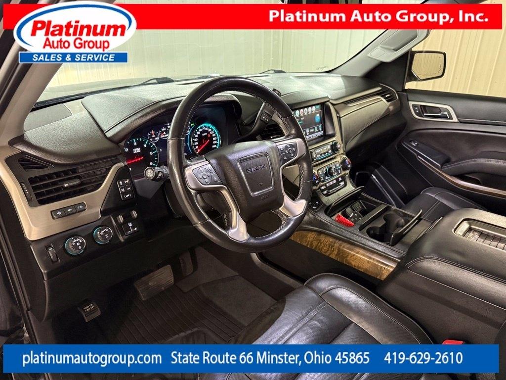 GMC Yukon XL  2019