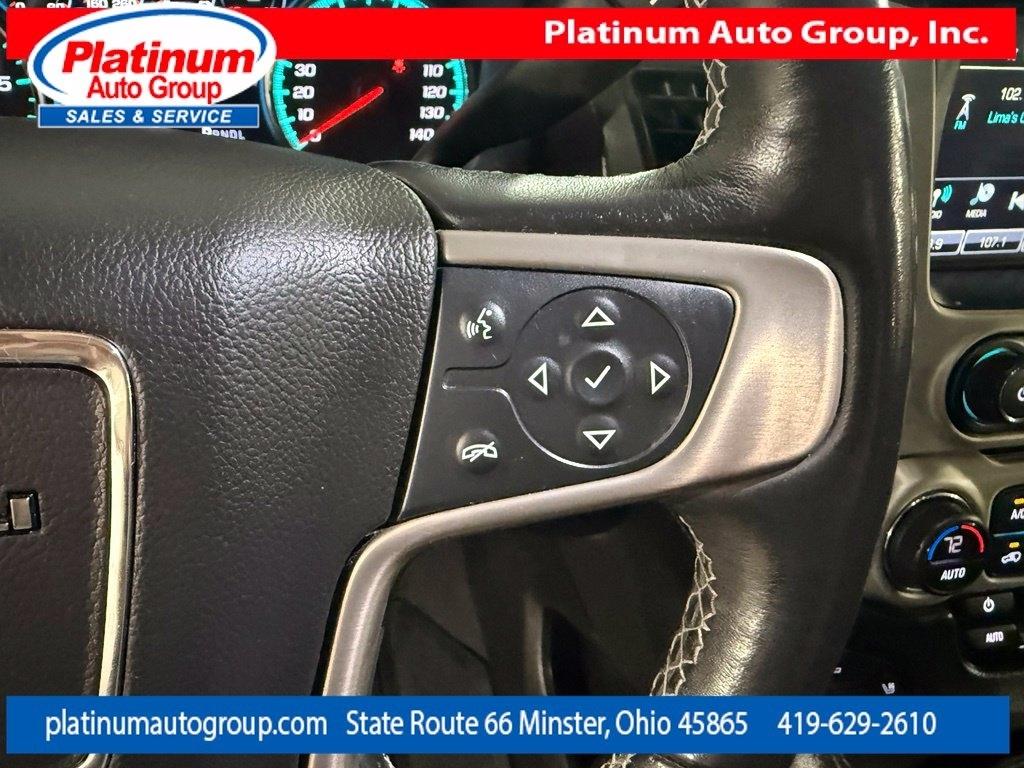 GMC Yukon XL  2019
