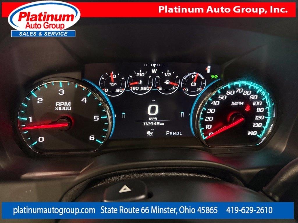 GMC Yukon XL  2019