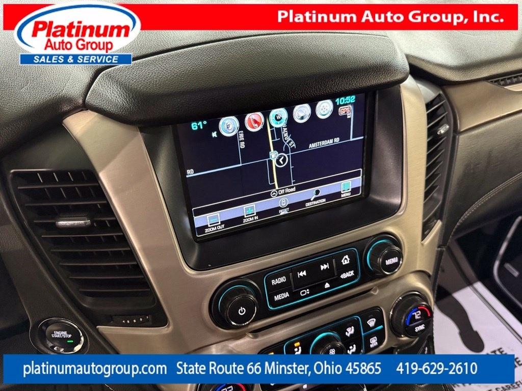 GMC Yukon XL  2019