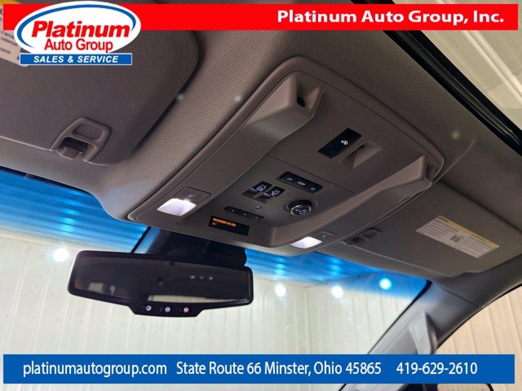 GMC Yukon XL  2019