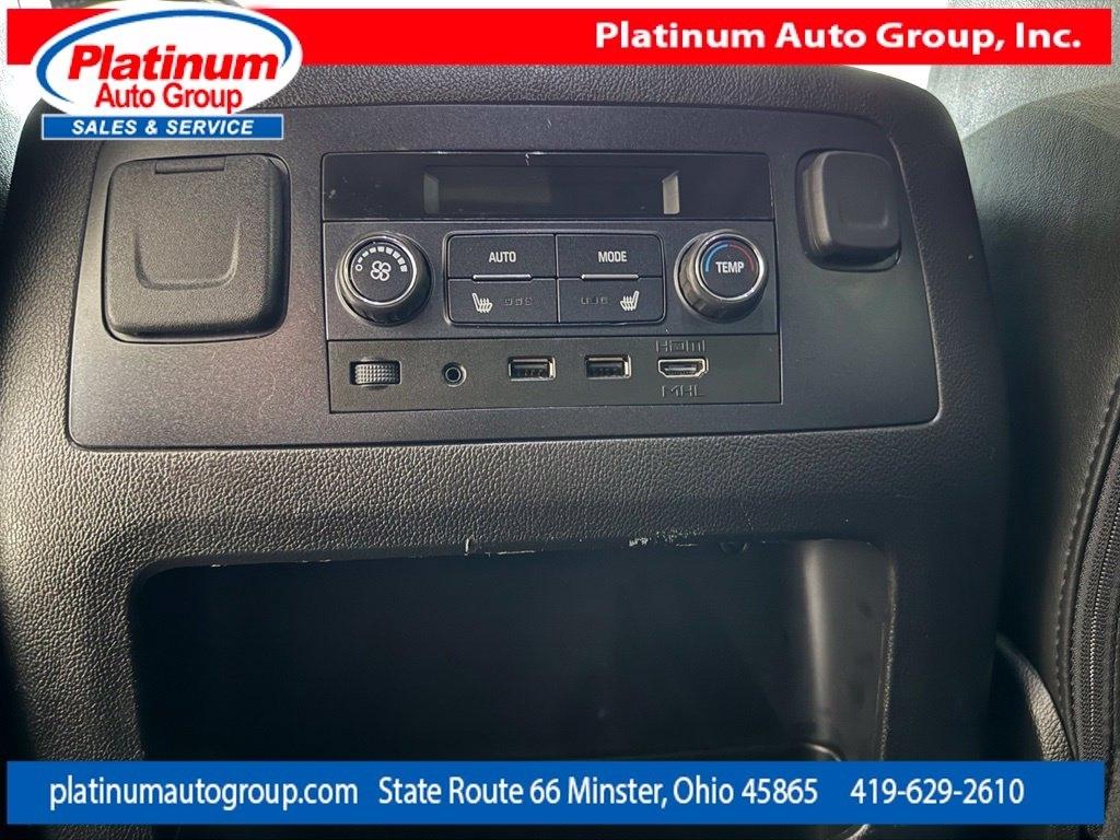 GMC Yukon XL  2019