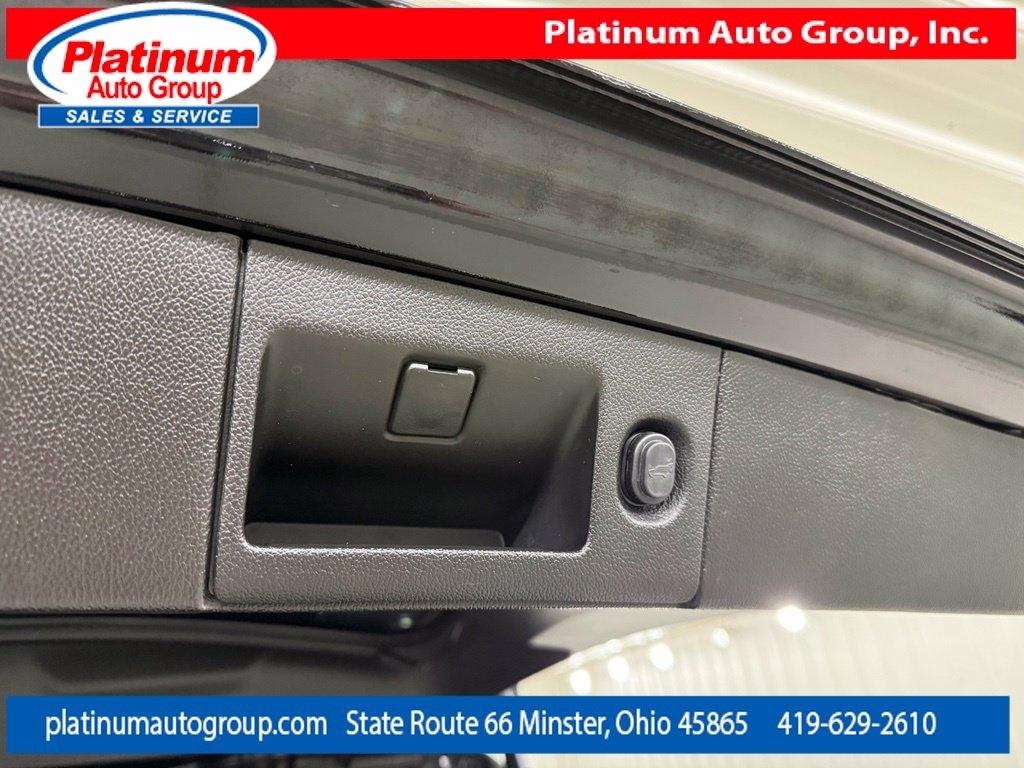 GMC Yukon XL  2019