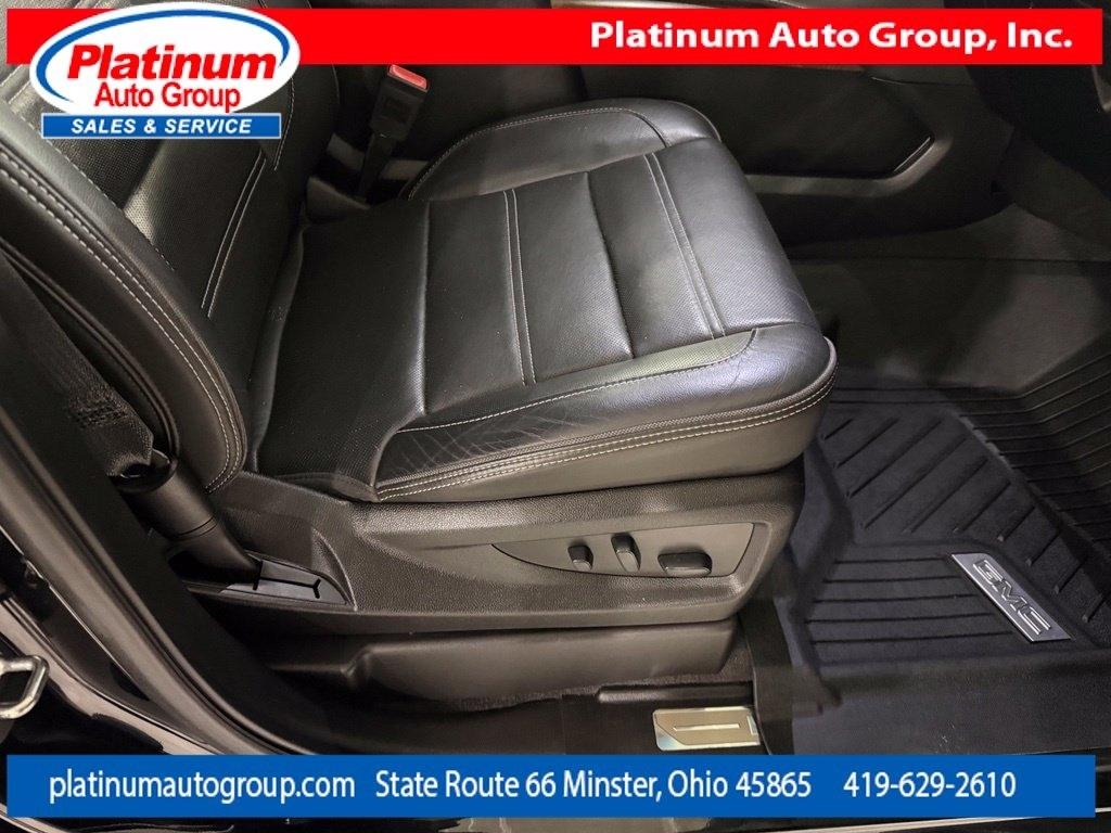 GMC Yukon XL  2019
