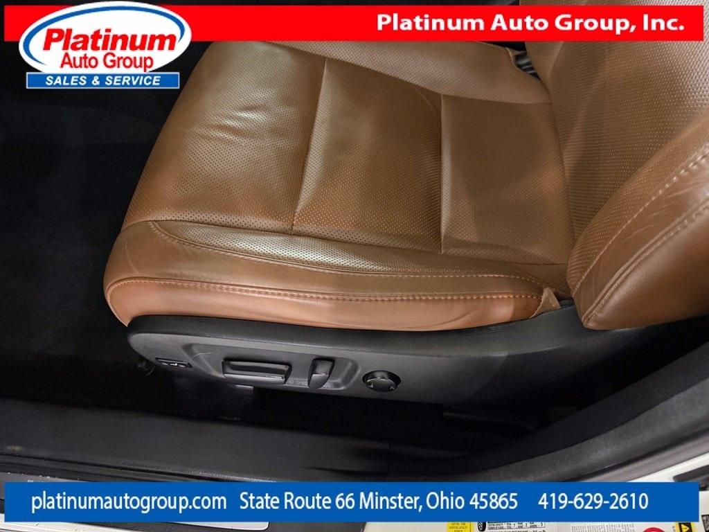 Toyota Highlander  2017