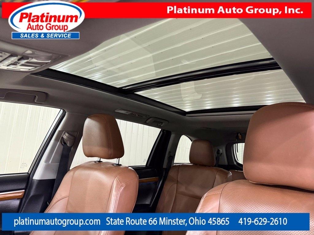 Toyota Highlander  2017