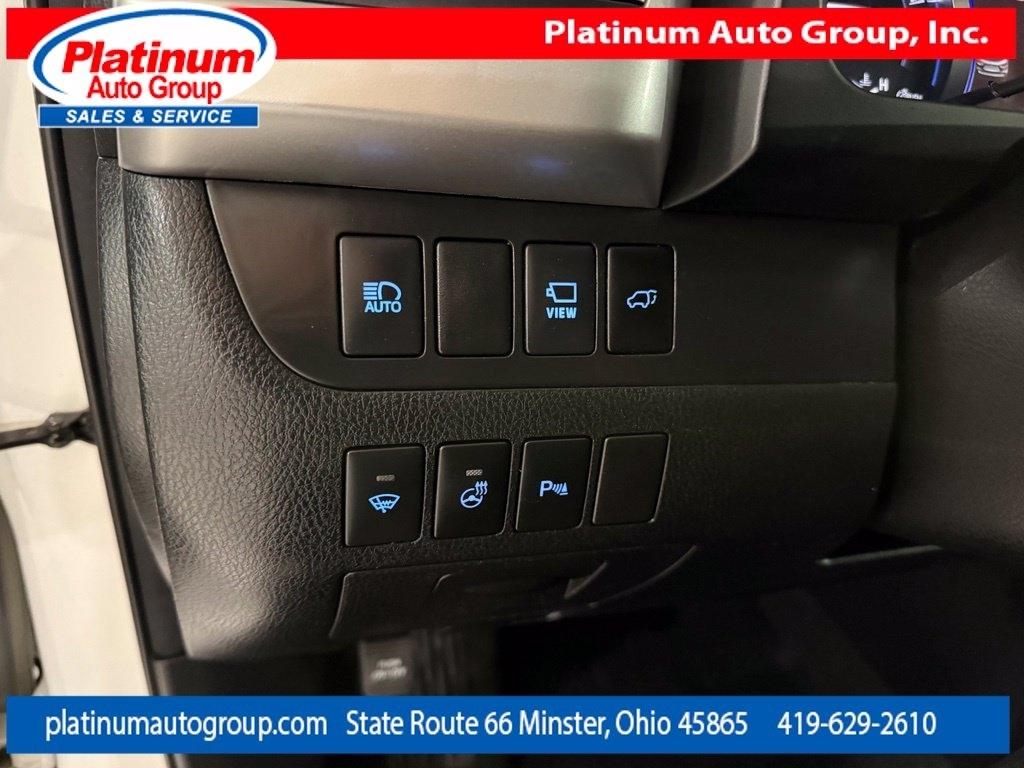 Toyota Highlander  2017