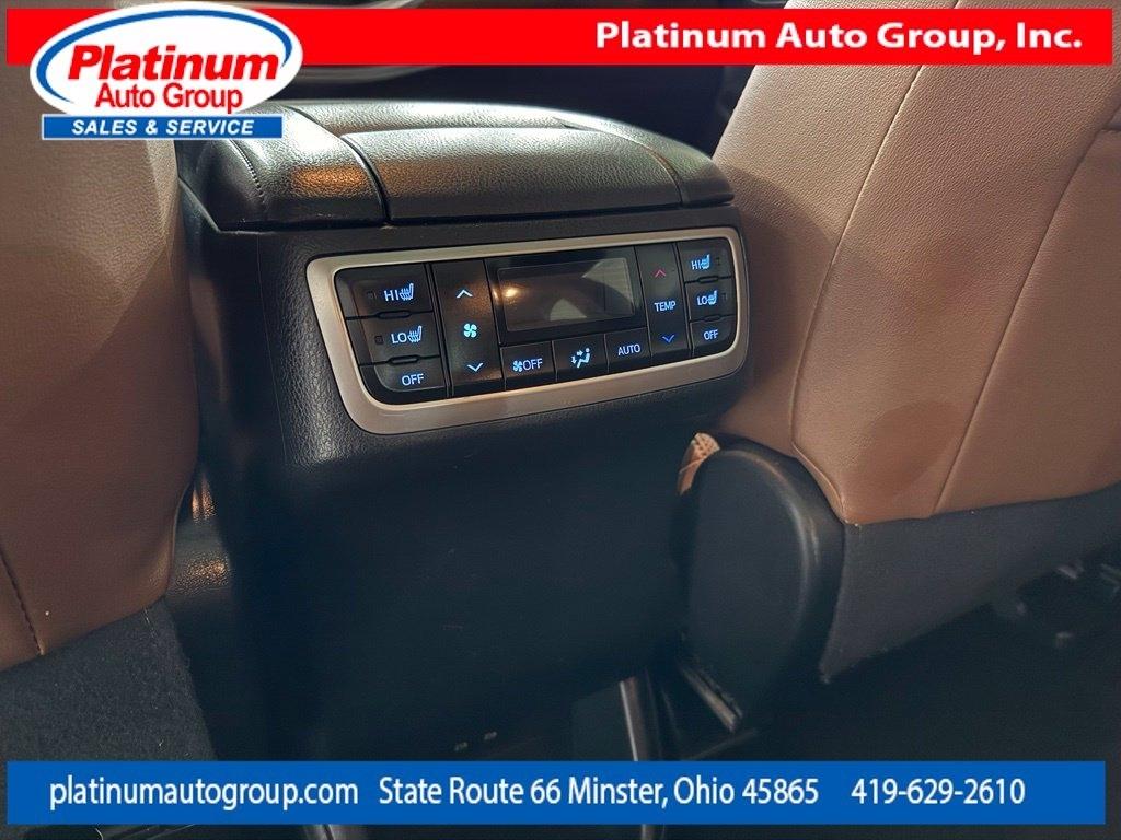 Toyota Highlander  2017
