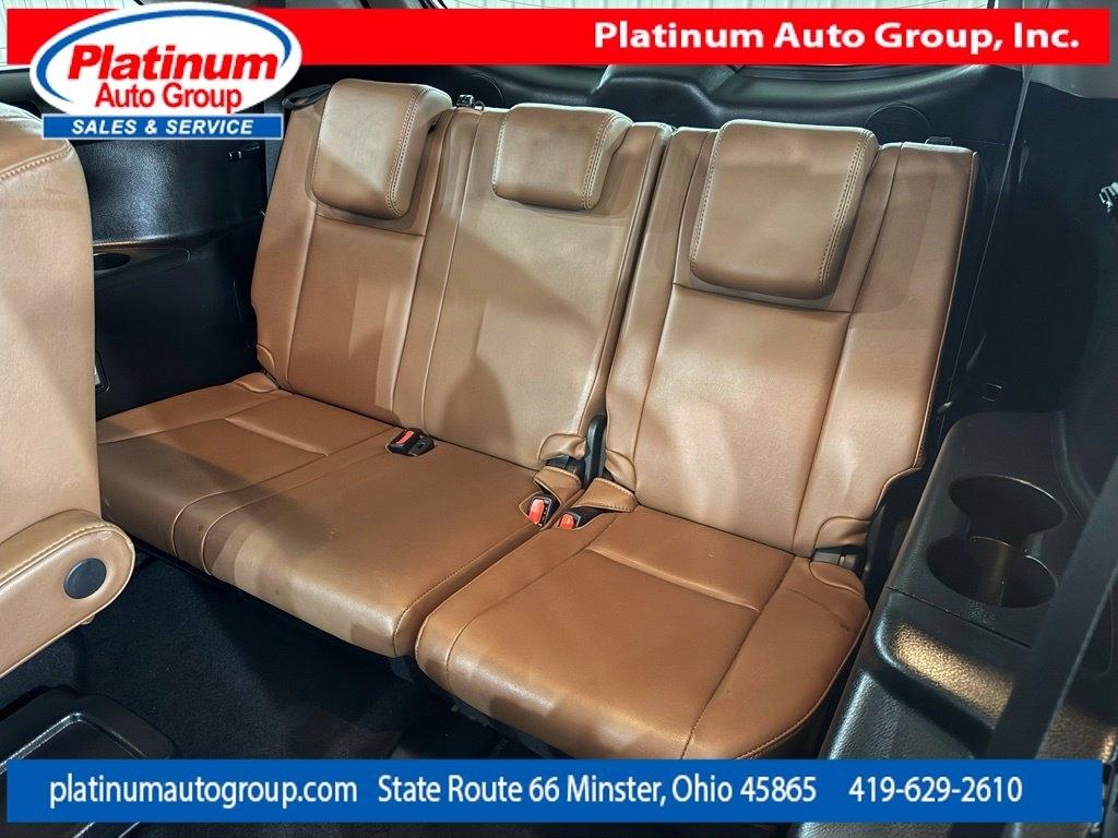 Toyota Highlander  2017