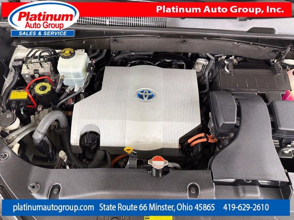 Toyota Highlander  2017