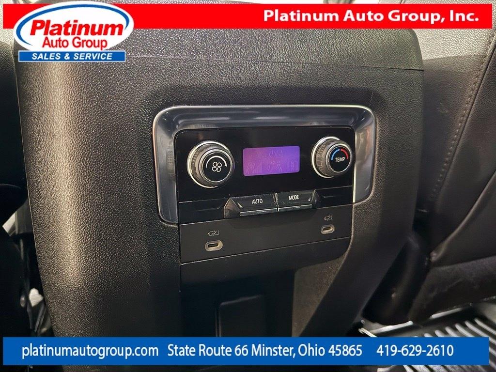 Chevrolet Suburban  2022