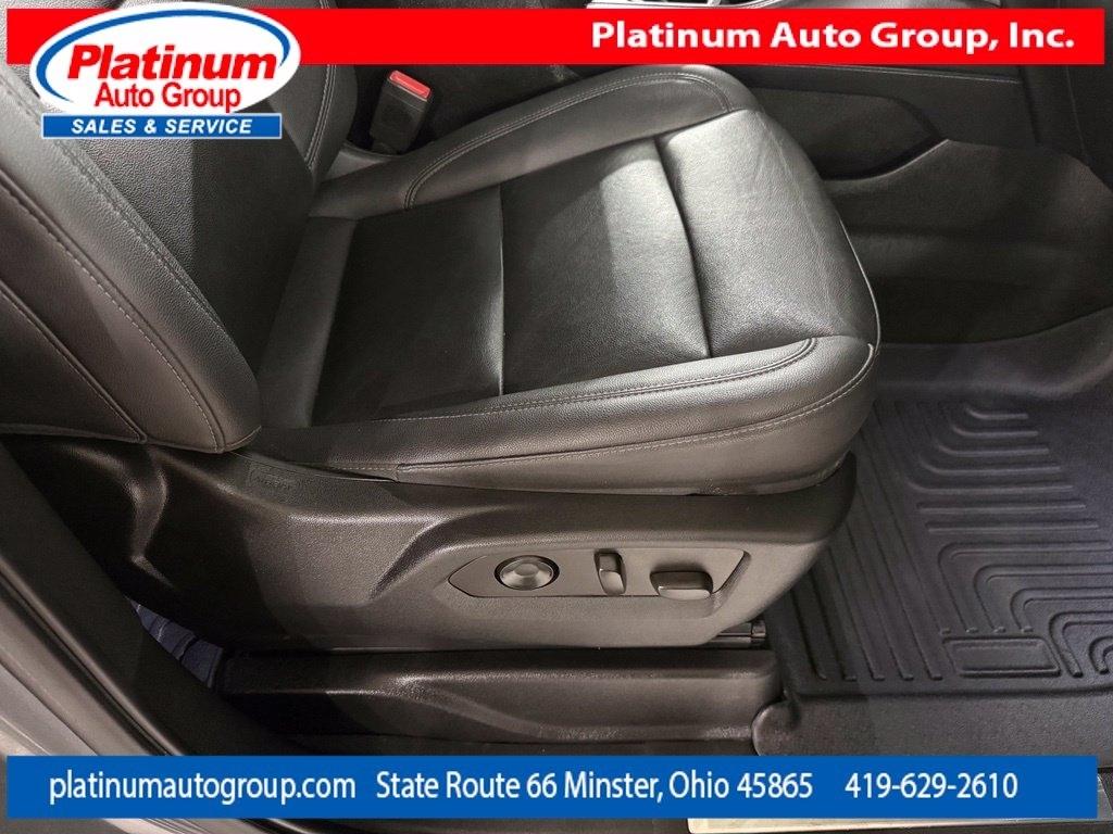 Chevrolet Suburban  2022
