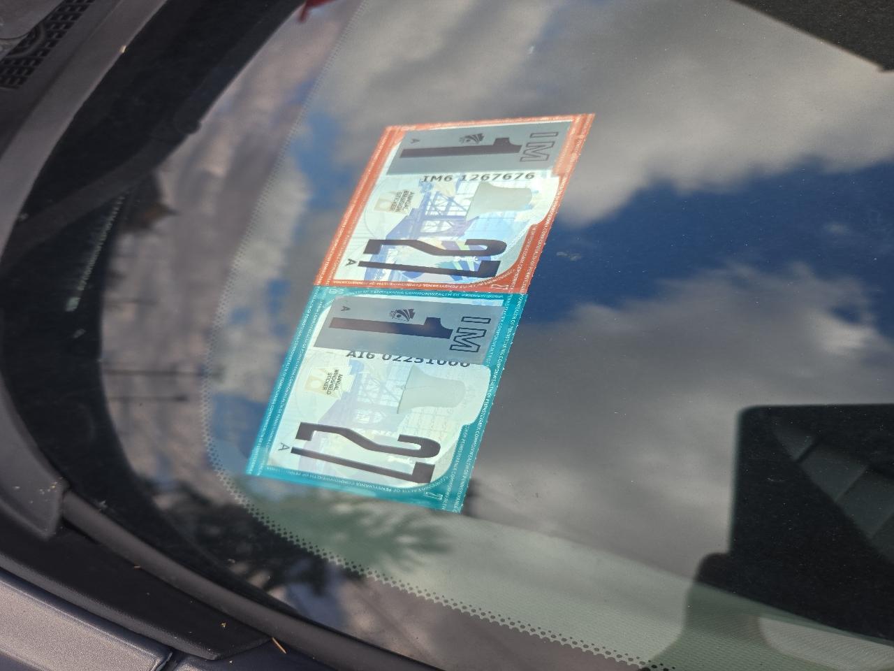 Mazda MAZDA6 i SV 2010