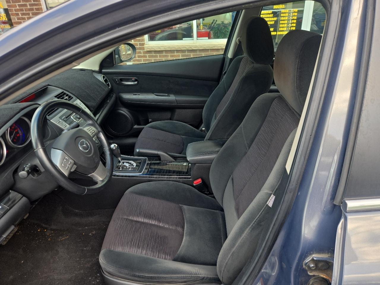 Mazda MAZDA6 i SV 2010