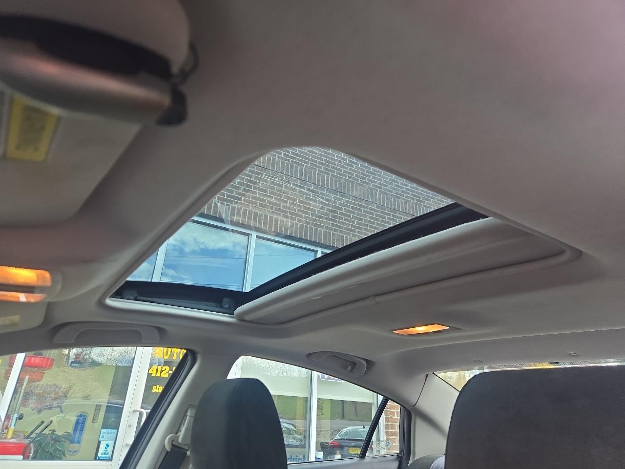 Mazda MAZDA6 i SV 2010