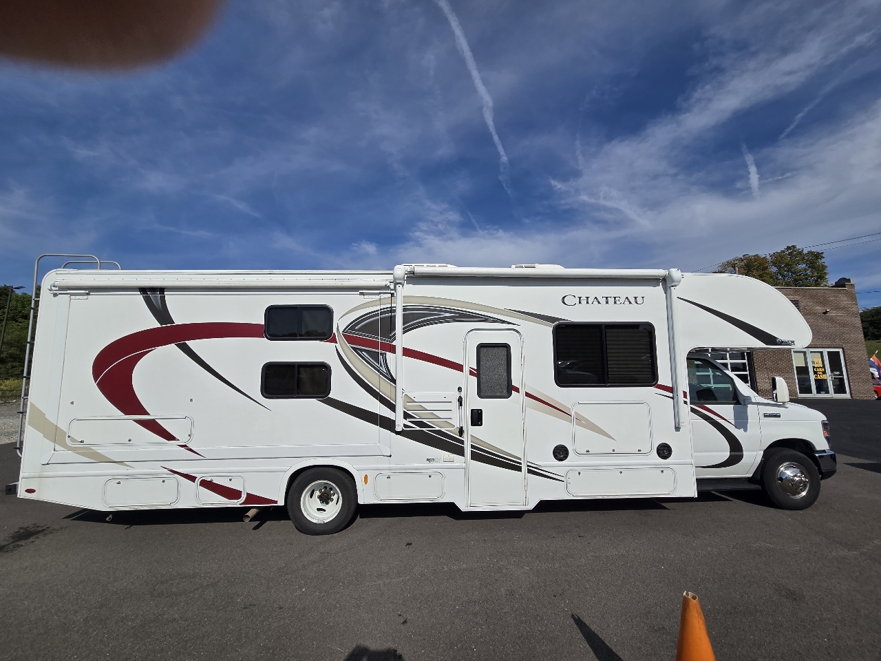 Ford E450  2018 Ford E450  2018