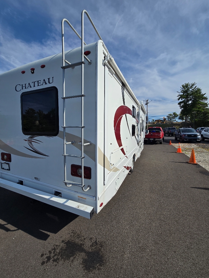 Ford E450  2018 Ford E450  2018