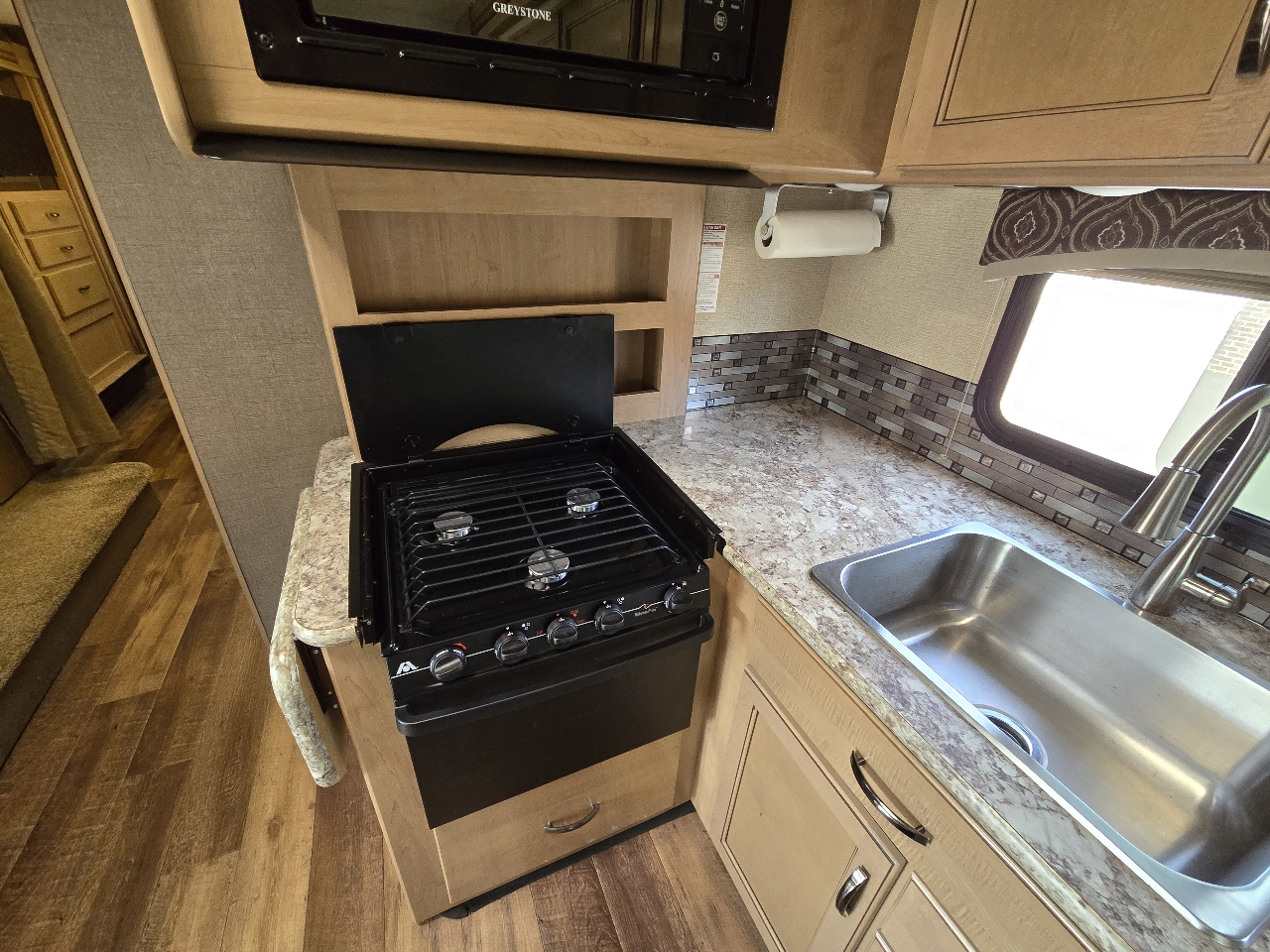 Ford E450  2018 Ford E450  2018