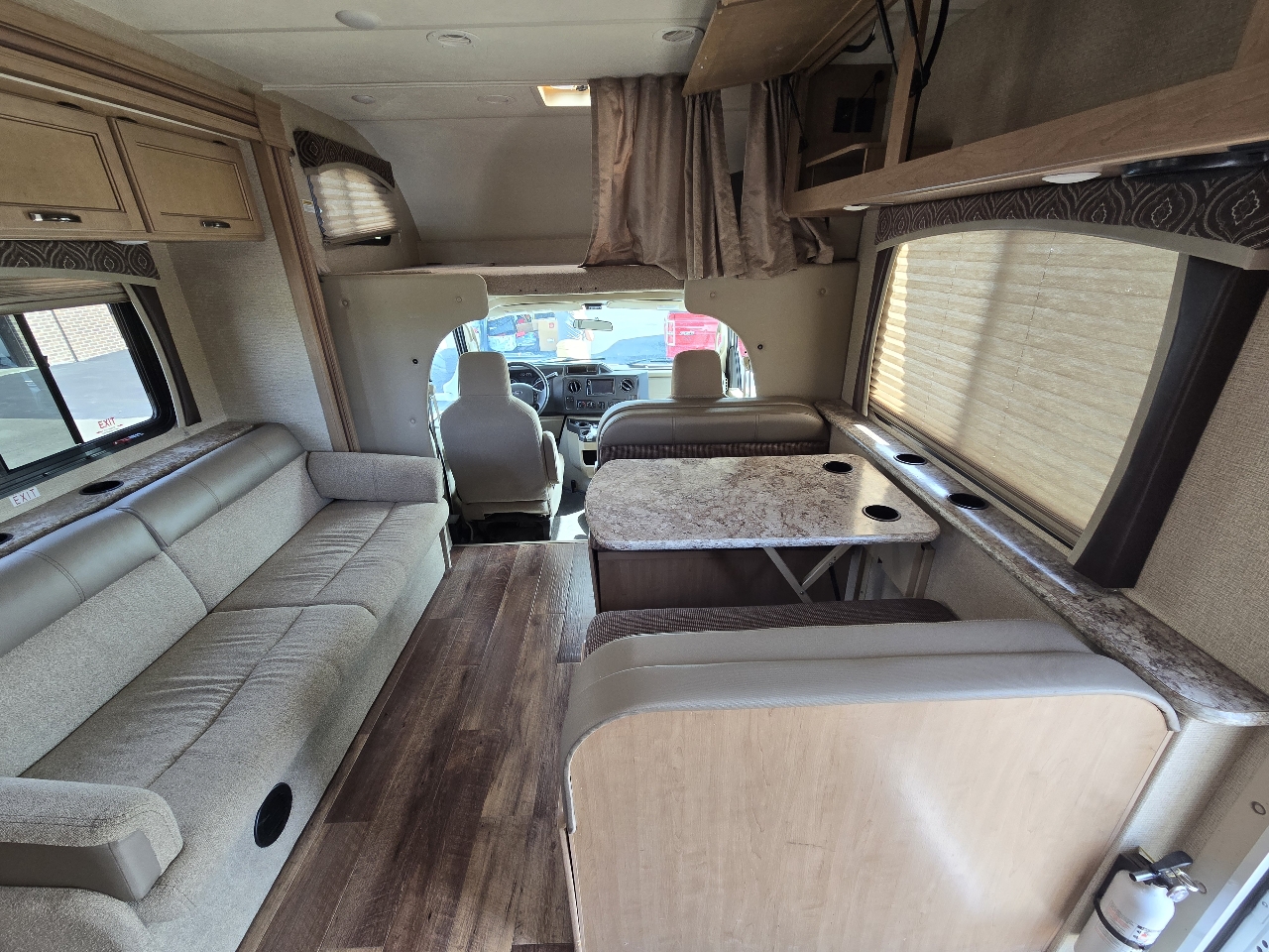 Ford E450  2018 Ford E450  2018