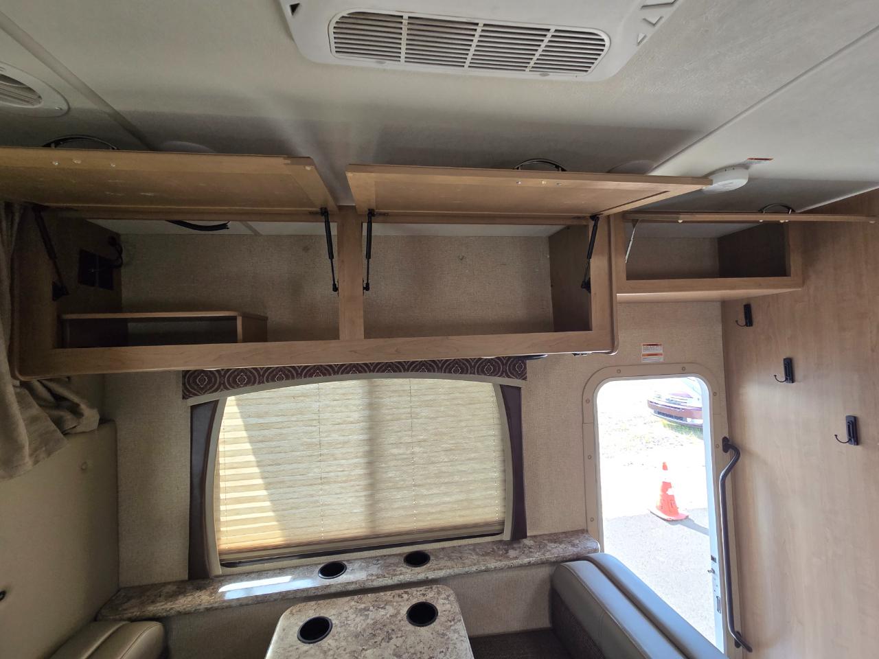 Ford E450  2018