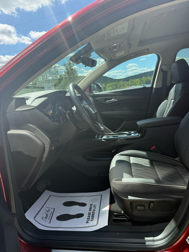 Buick Envision Avenir AWD 2023 Buick Envision Avenir AWD 2023