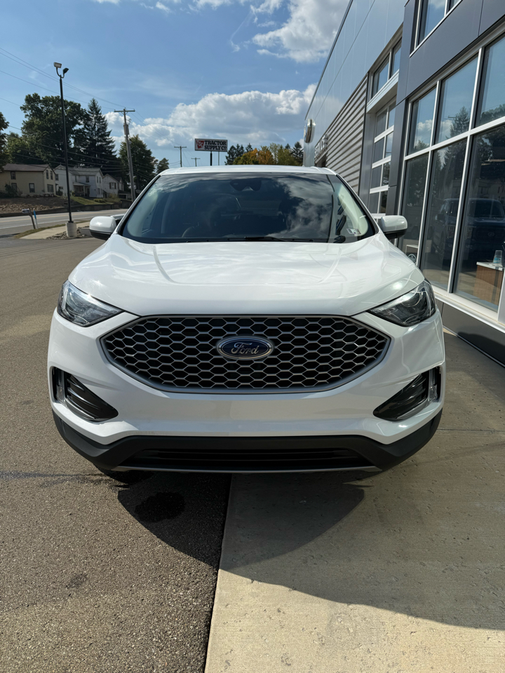 Ford Edge SEL 2023 Ford Edge SEL 2023