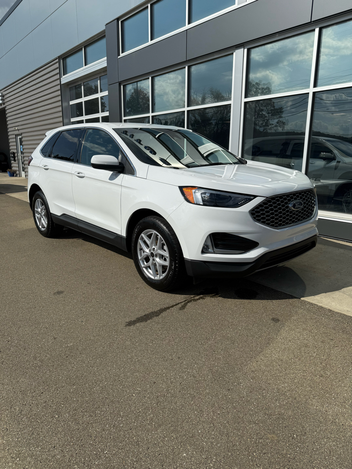 Ford Edge SEL 2023 Ford Edge SEL 2023
