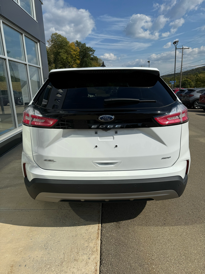 Ford Edge SEL 2023 Ford Edge SEL 2023