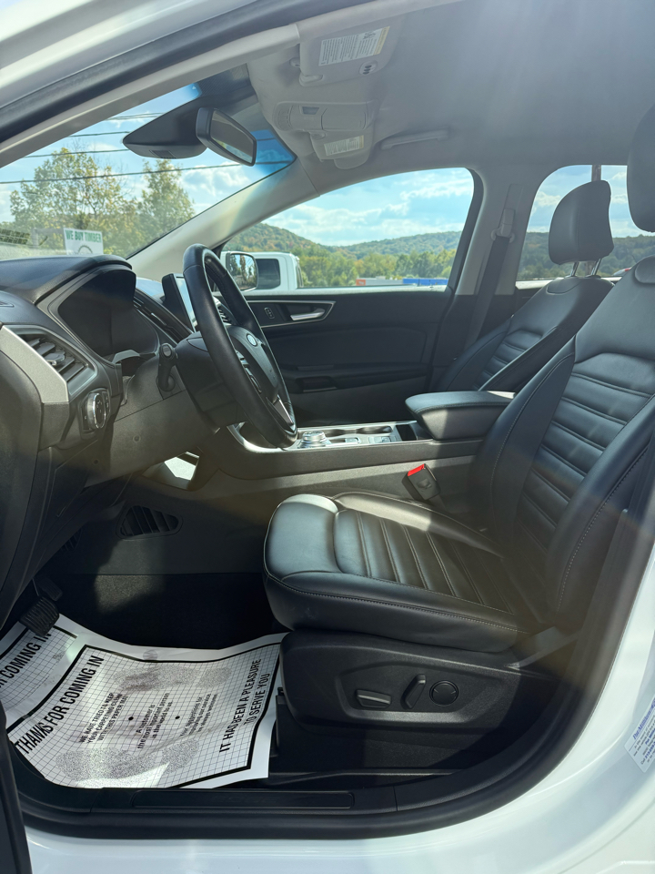 Ford Edge SEL 2023 Ford Edge SEL 2023
