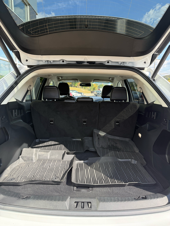 Ford Edge SEL 2023 Ford Edge SEL 2023