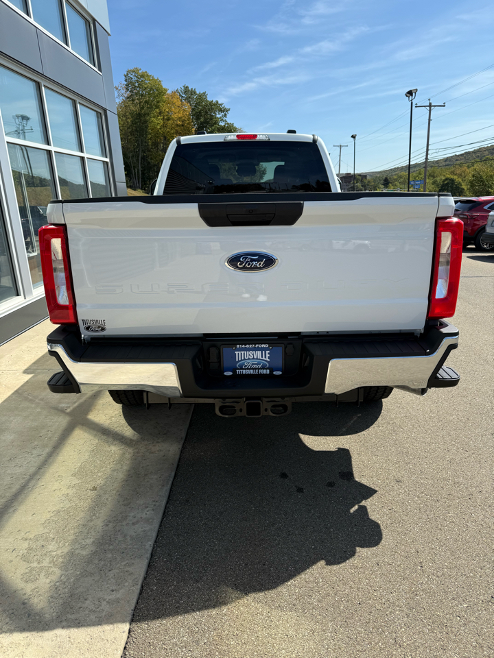 2026 Ford F-350 XL photo 3