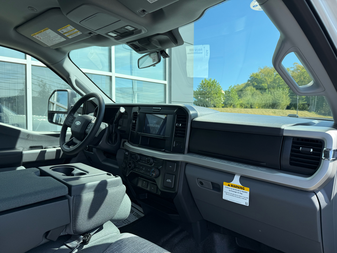 2026 Ford F-350 XL photo 7