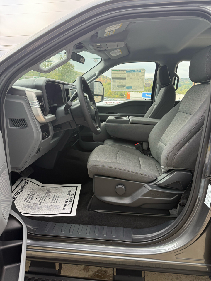 2026 Ford F-250 King Ranch photo 4
