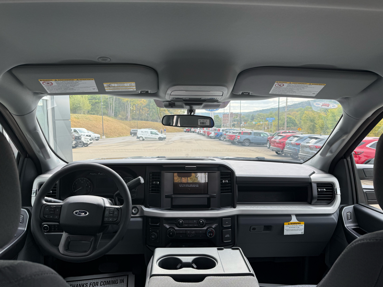 2026 Ford F-250 King Ranch photo 5