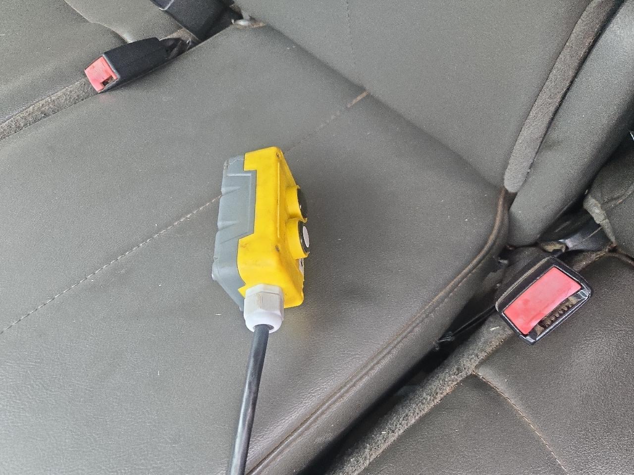 Ford F-350 SD XL DRW 2WD 2009