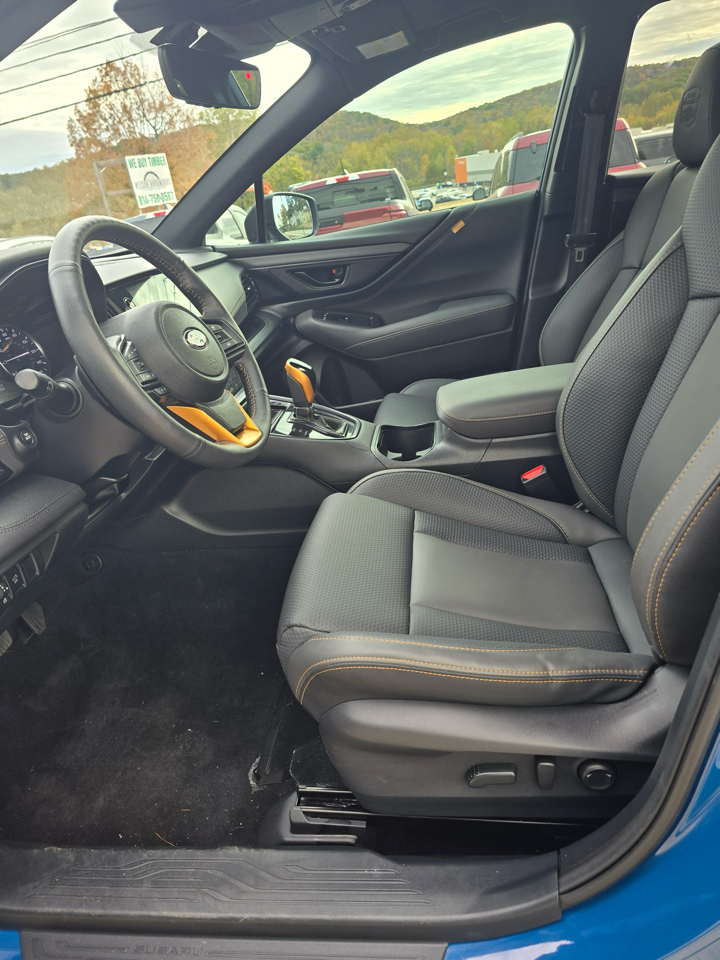 Subaru Outback Wilderness 2024 Subaru Outback Wilderness 2024