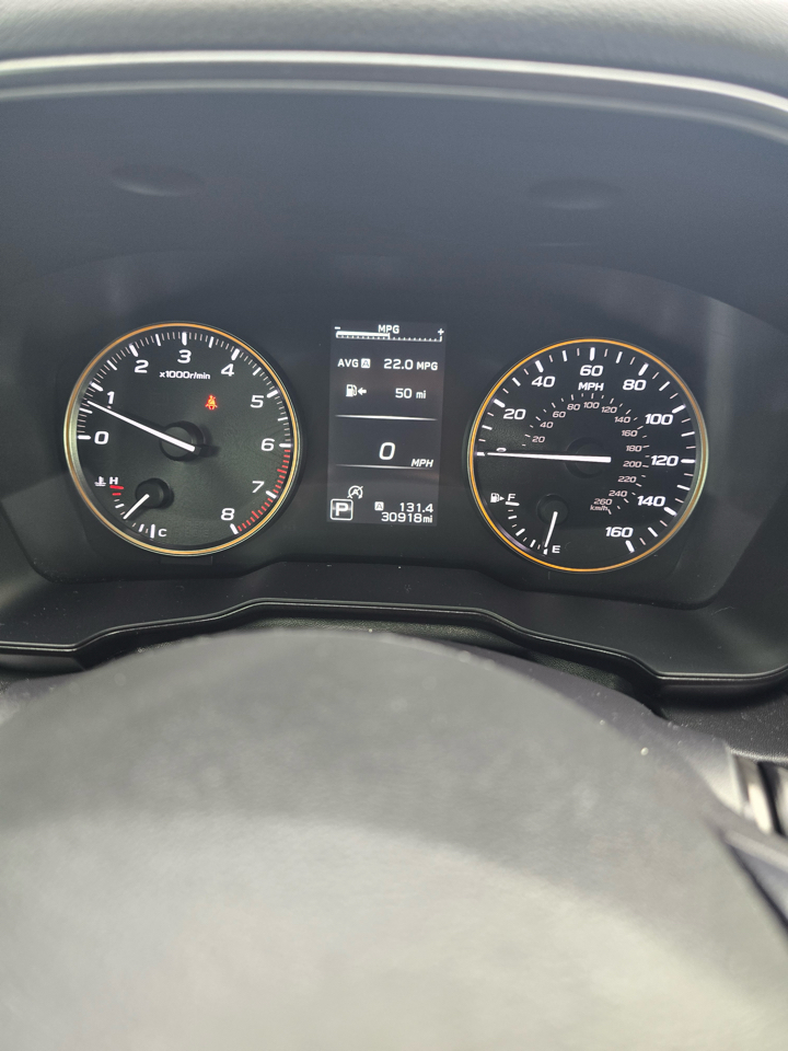 Subaru Outback Wilderness 2024 Subaru Outback Wilderness 2024