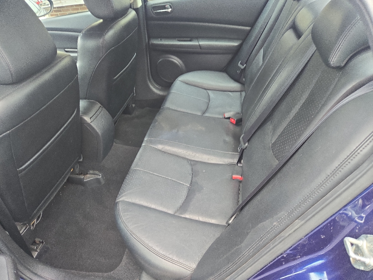 Mazda MAZDA6 s Touring Plus 2011