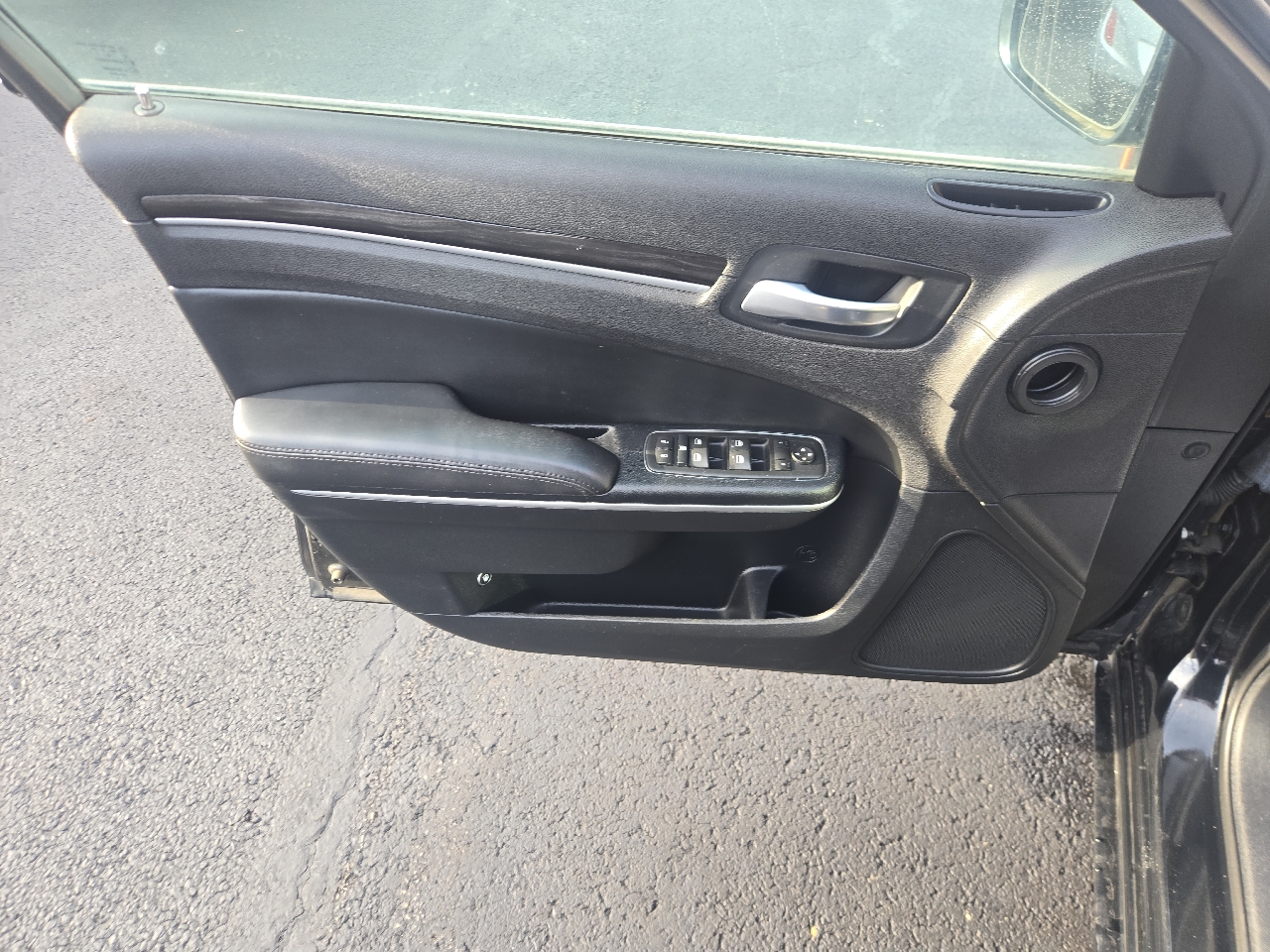 Chrysler 300 Limited AWD 2015