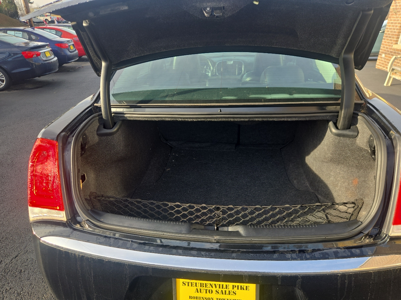 Chrysler 300 Limited AWD 2015