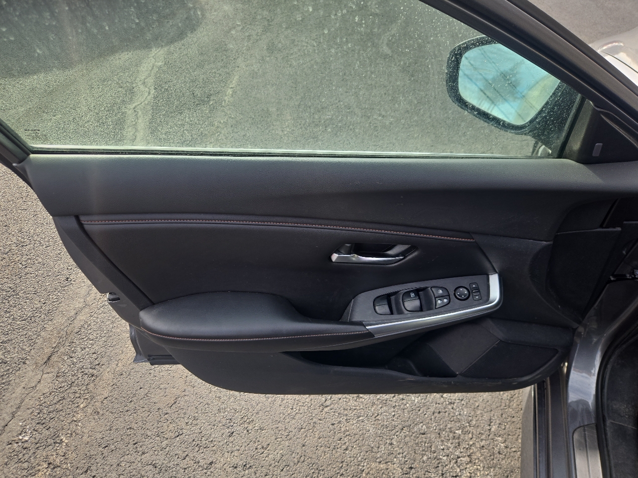 Nissan Sentra SR 2020