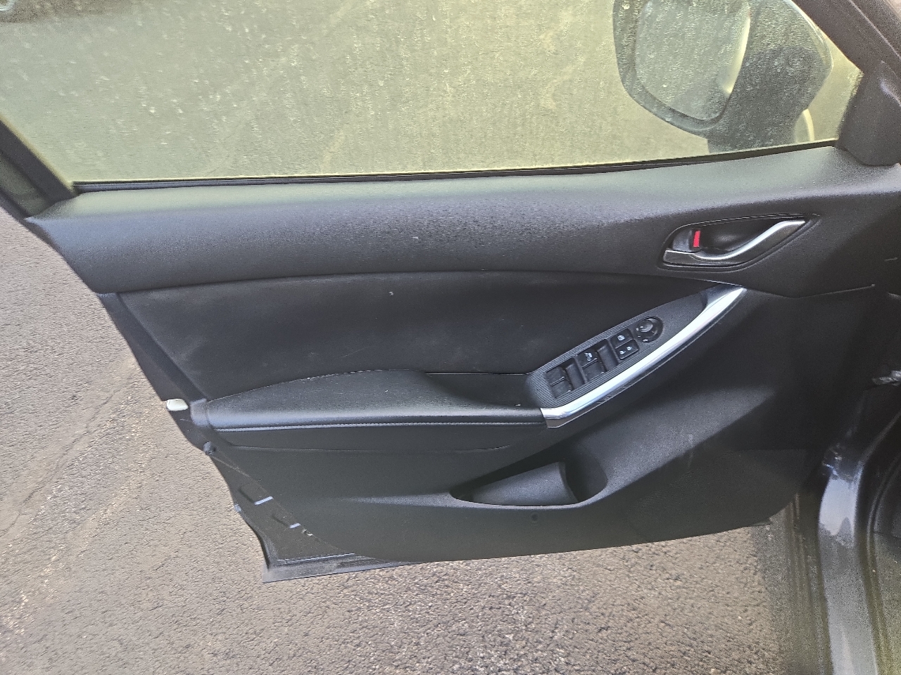 Mazda CX-5 Sport AT 2014