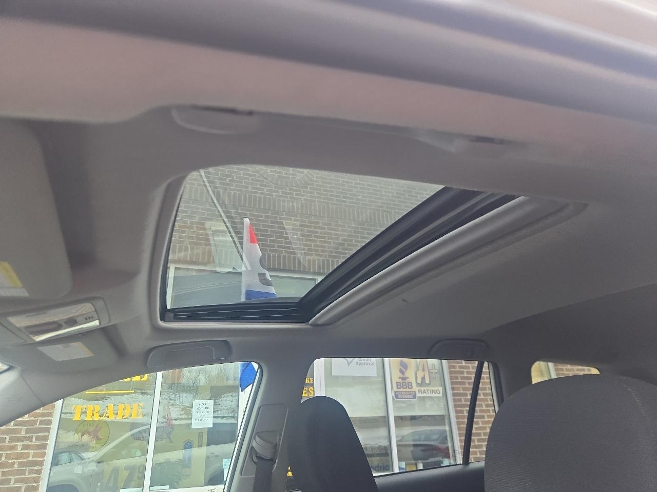 Toyota RAV4 Sport I4 4WD 2010