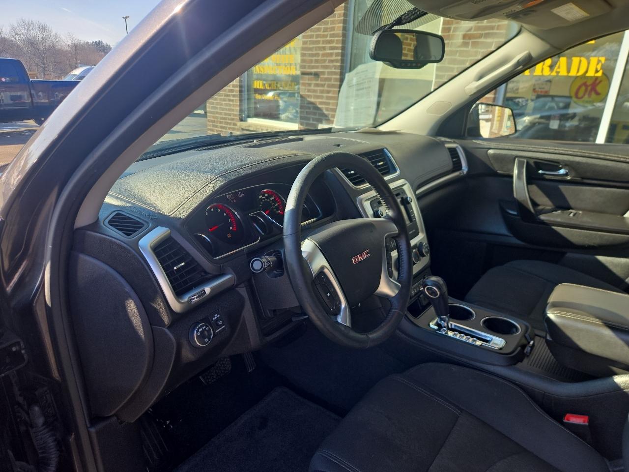 GMC Acadia SLE-2 AWD 2015