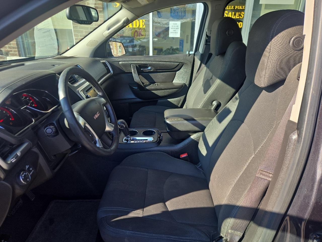 GMC Acadia SLE-2 AWD 2015