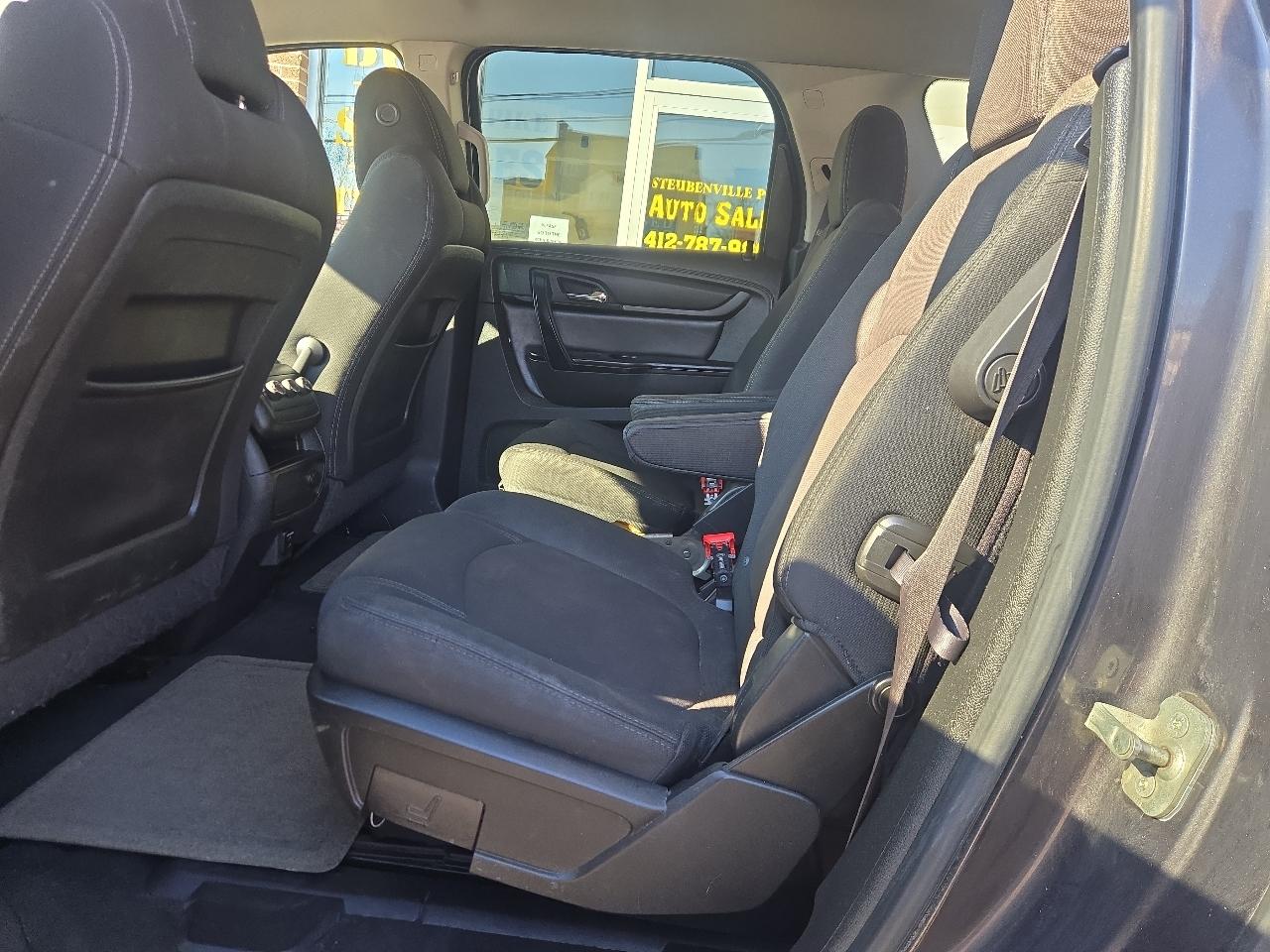 GMC Acadia SLE-2 AWD 2015