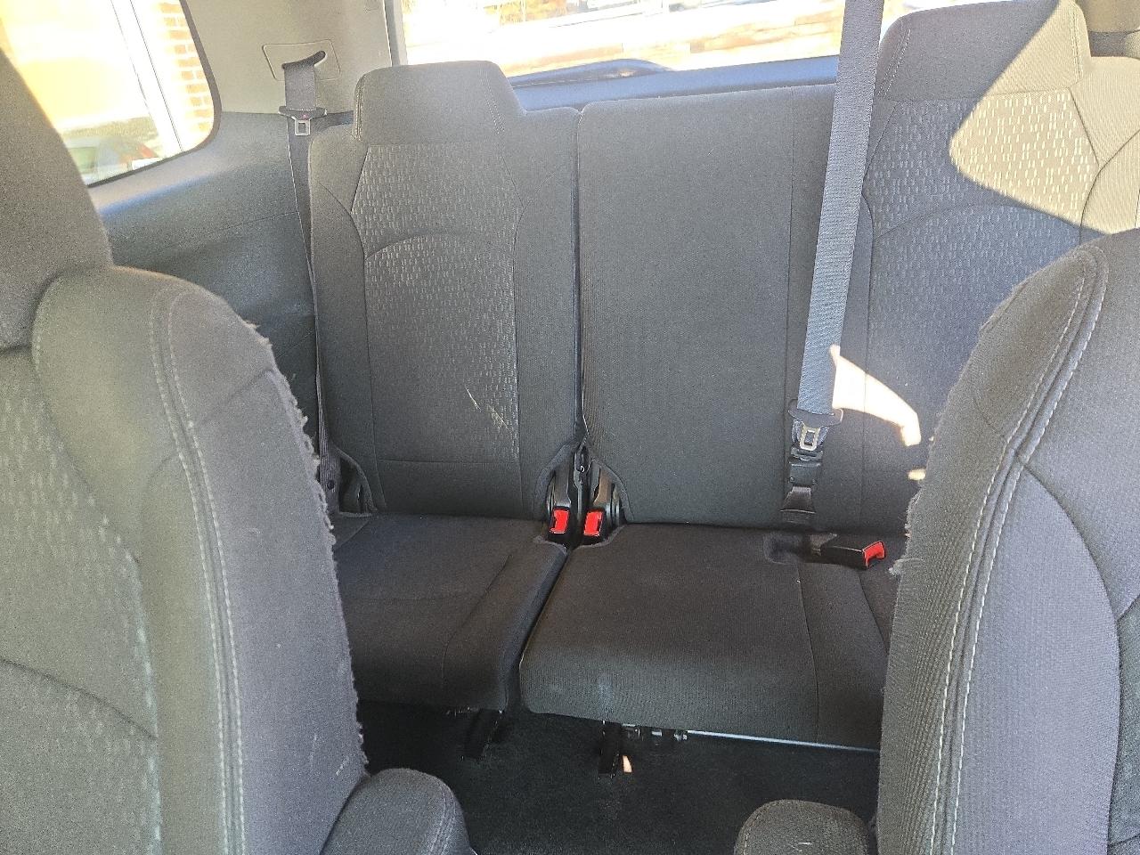 GMC Acadia SLE-2 AWD 2015