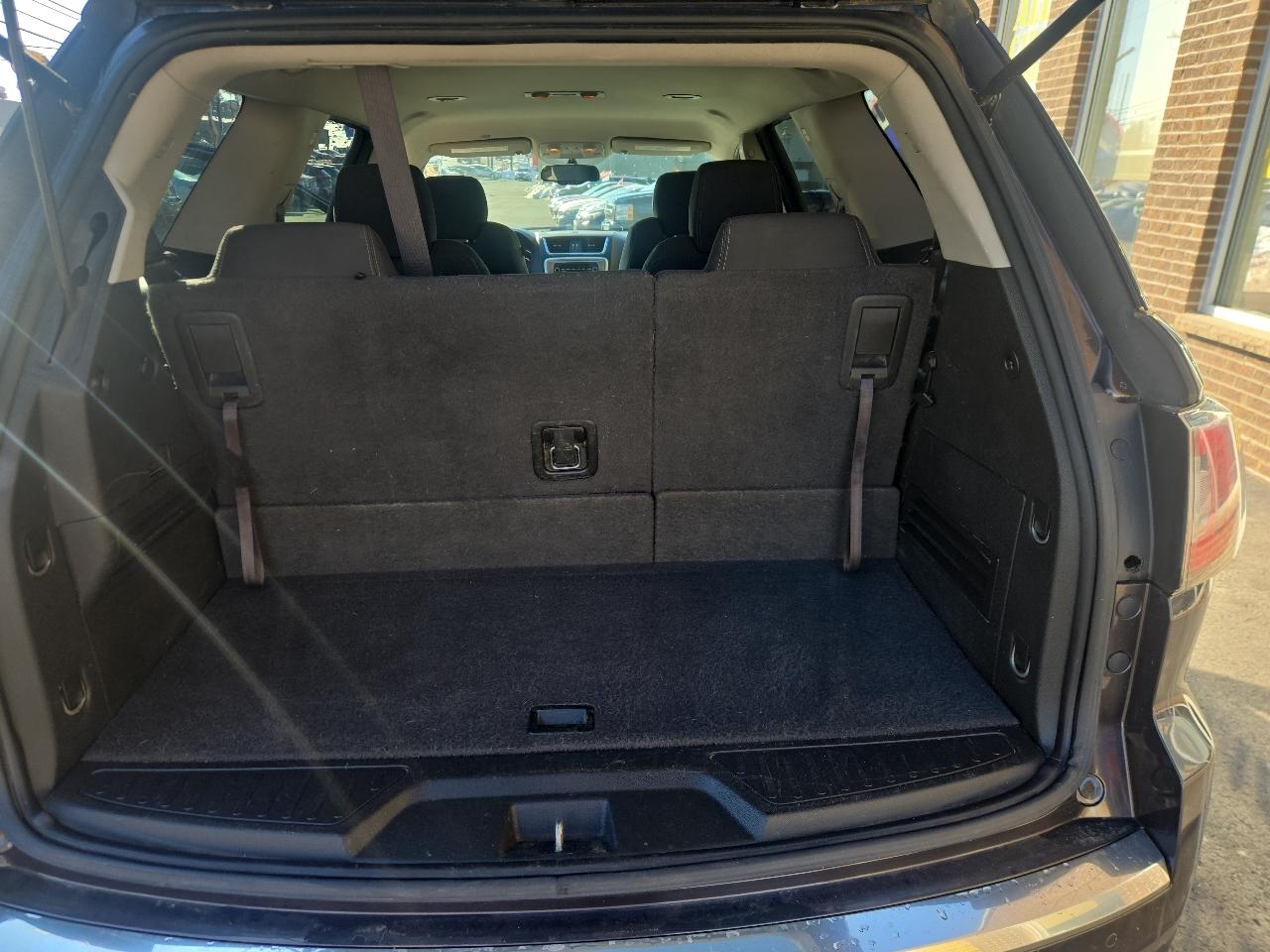 GMC Acadia SLE-2 AWD 2015