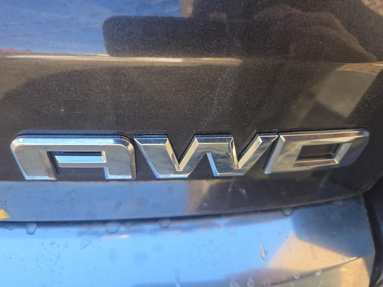 GMC Acadia SLE-2 AWD 2015